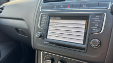 Volkswagen Polo 1.2 TSI Match 3dr Petrol Hatchback